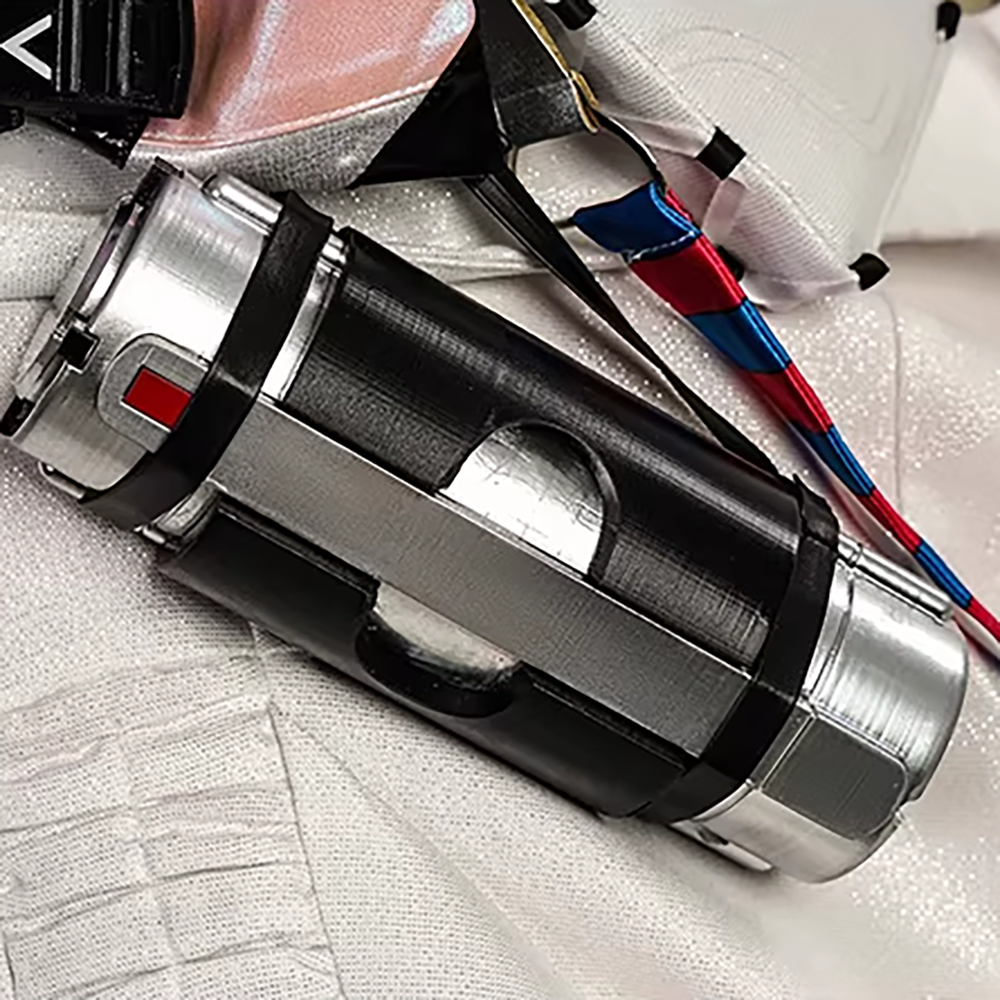 Arknights Endfield Ardelia Cosplay Costume