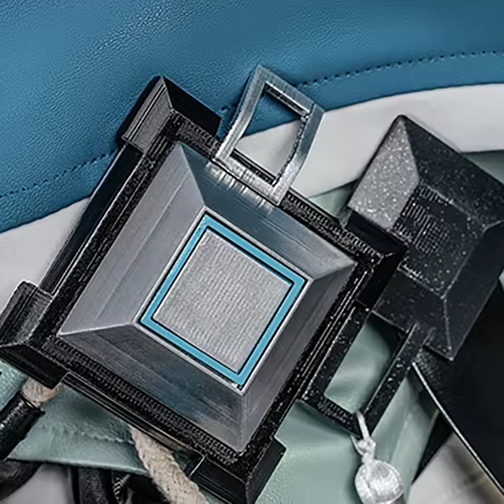 Arknights Endfield Chen Qianyu Cosplay Costume