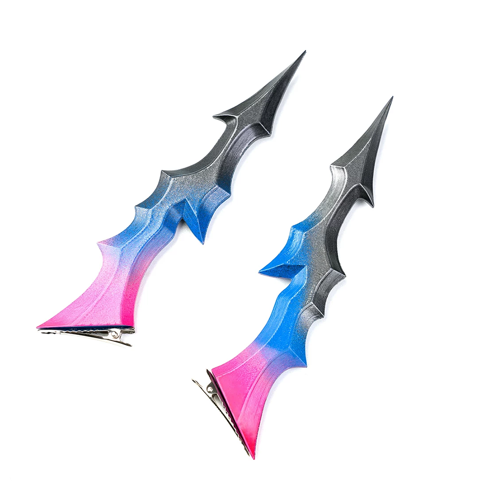 Arknights Endfield Chen Qianyu Cosplay Costume