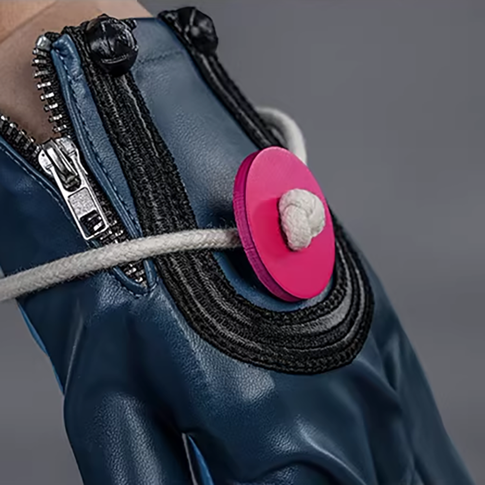 Arknights Endfield Chen Qianyu Cosplay Costume