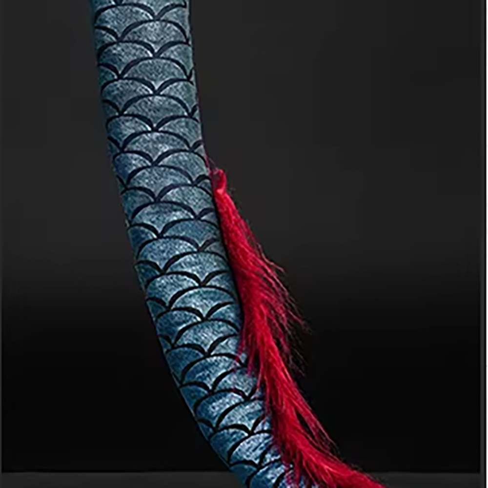 Arknights Endfield Chen Qianyu Cosplay Costume