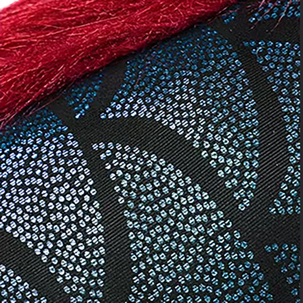 Arknights Endfield Chen Qianyu Cosplay Costume