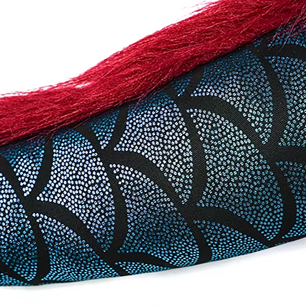 Arknights Endfield Chen Qianyu Cosplay Costume