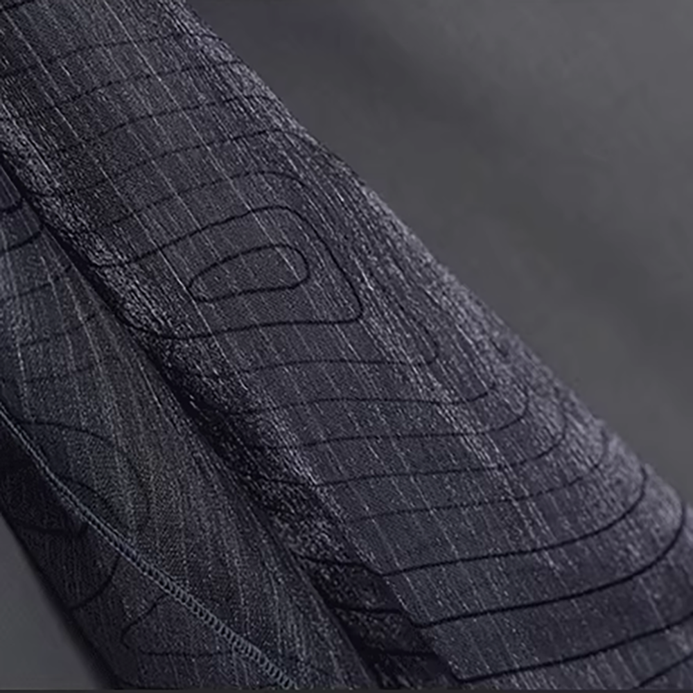 Arknights Endfield Female Endministrator Cosplay Costume