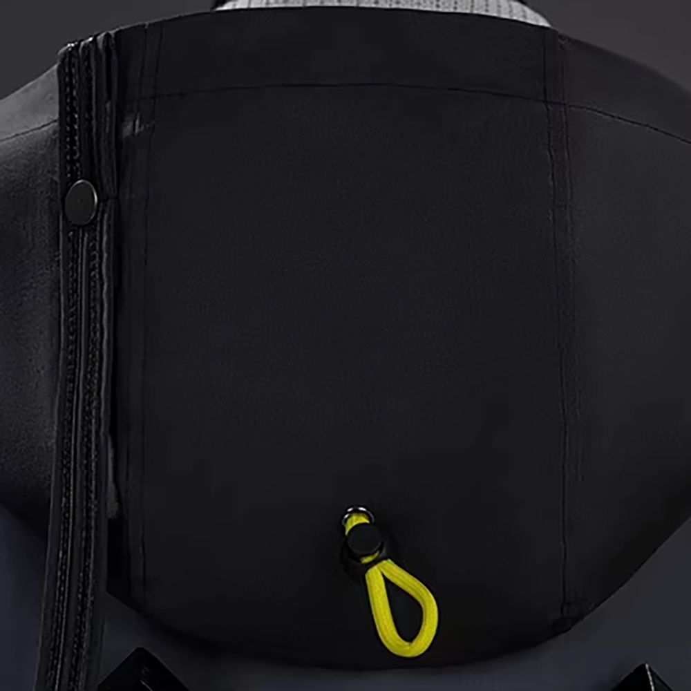 Arknights Endfield Female Endministrator Cosplay Costume