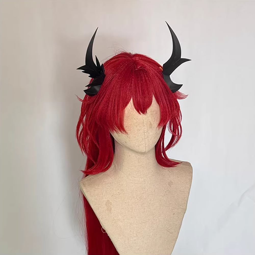 Arknights: Endfield Laevatain Cosplay Costume