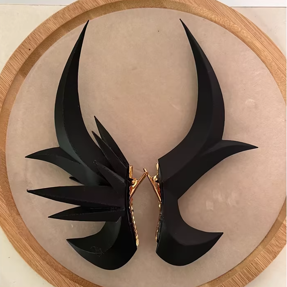 Arknights: Endfield Laevatain Cosplay Costume