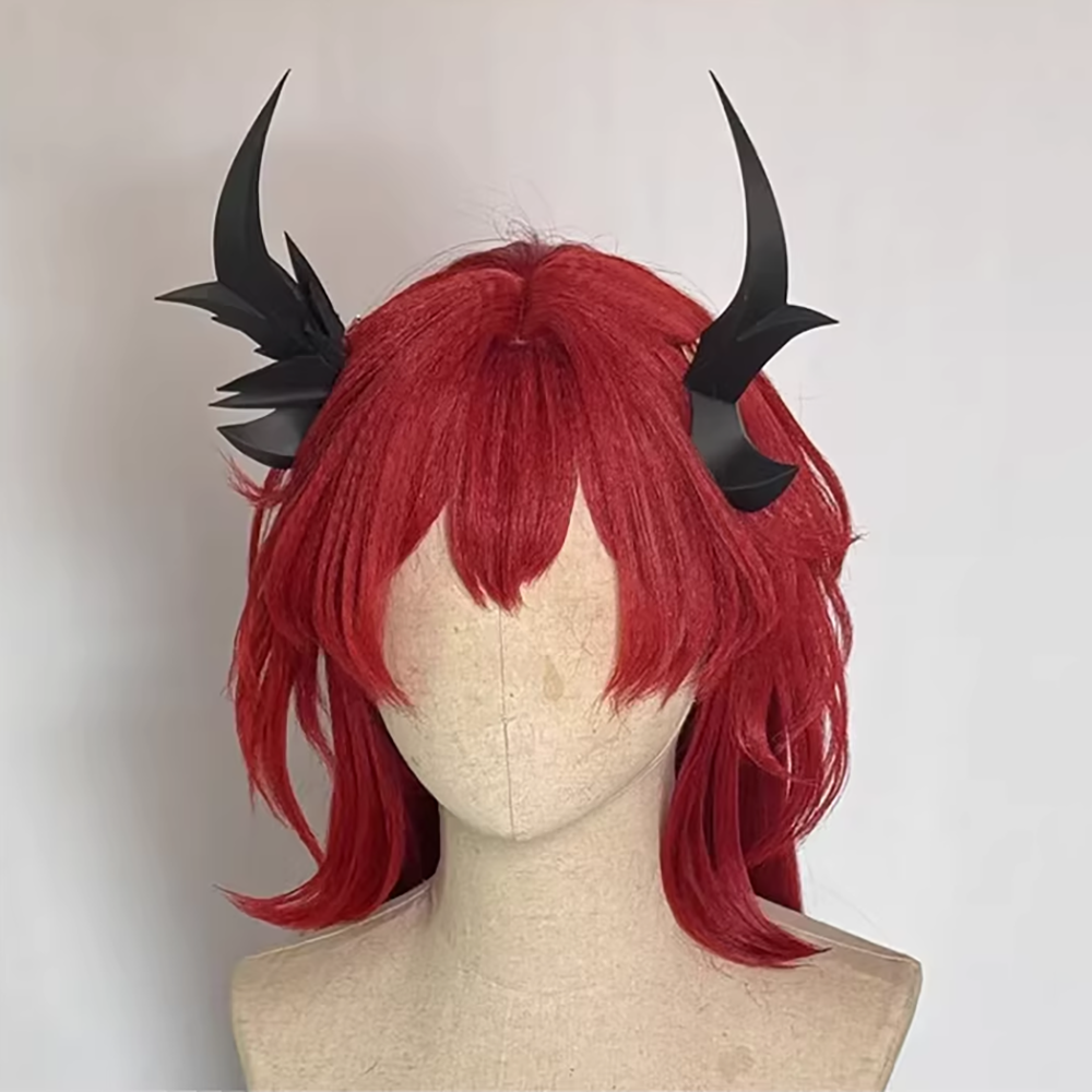 Arknights: Endfield Laevatain Cosplay Costume