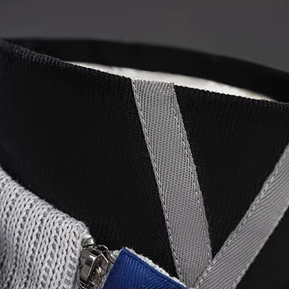 Arknights Endfield Male Endministrator Cosplay Costume