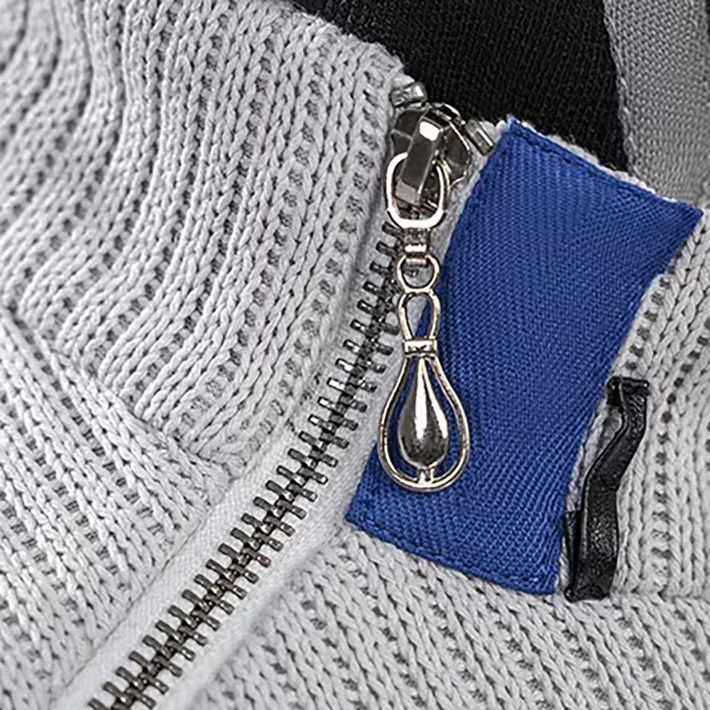 Arknights Endfield Male Endministrator Cosplay Costume