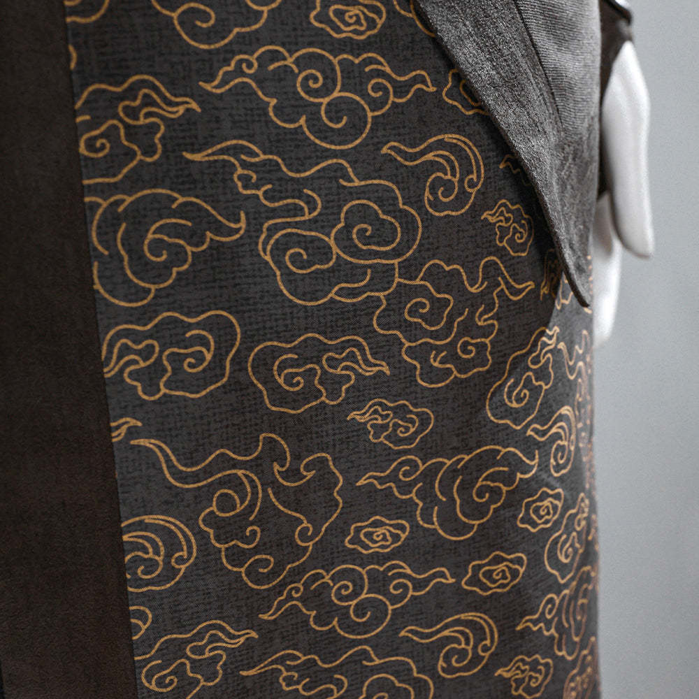 Assassin's Creed Shadows Ninja Fujibayashi Naoe Cosplay Costume-Cosplay Instrumentality Project