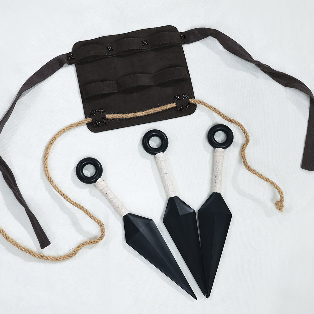 Assassin's Creed Shadows Ninja Fujibayashi Naoe Cosplay Costume-Cosplay Instrumentality Project