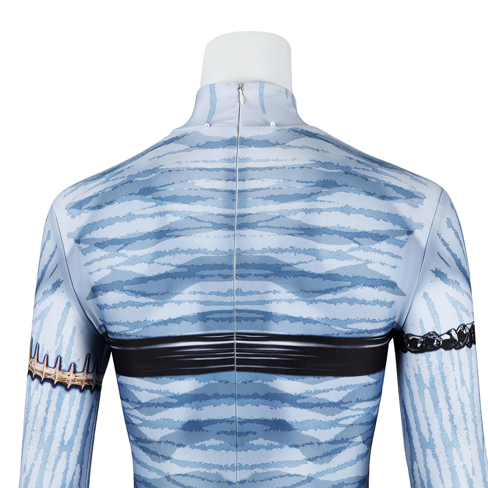 Avatar: Fire and Ash Varang Cosplay Costume
