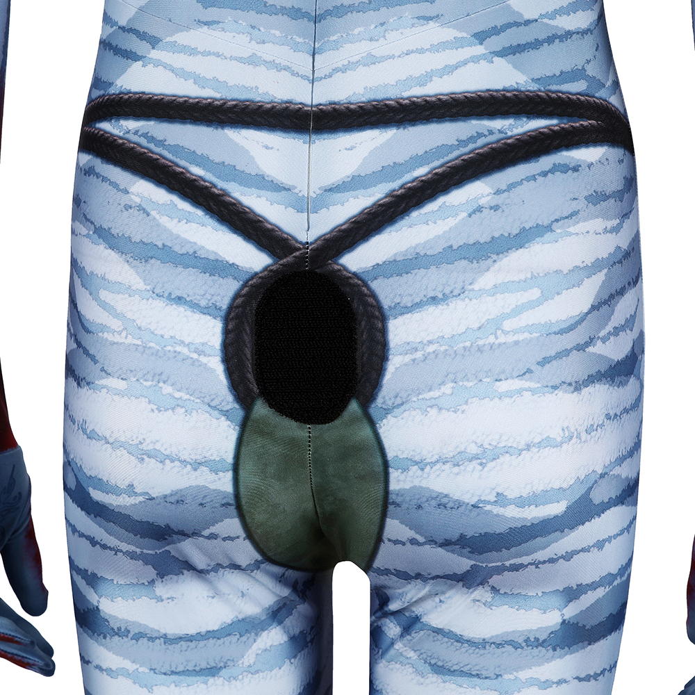 Avatar: Fire and Ash Varang Cosplay Costume