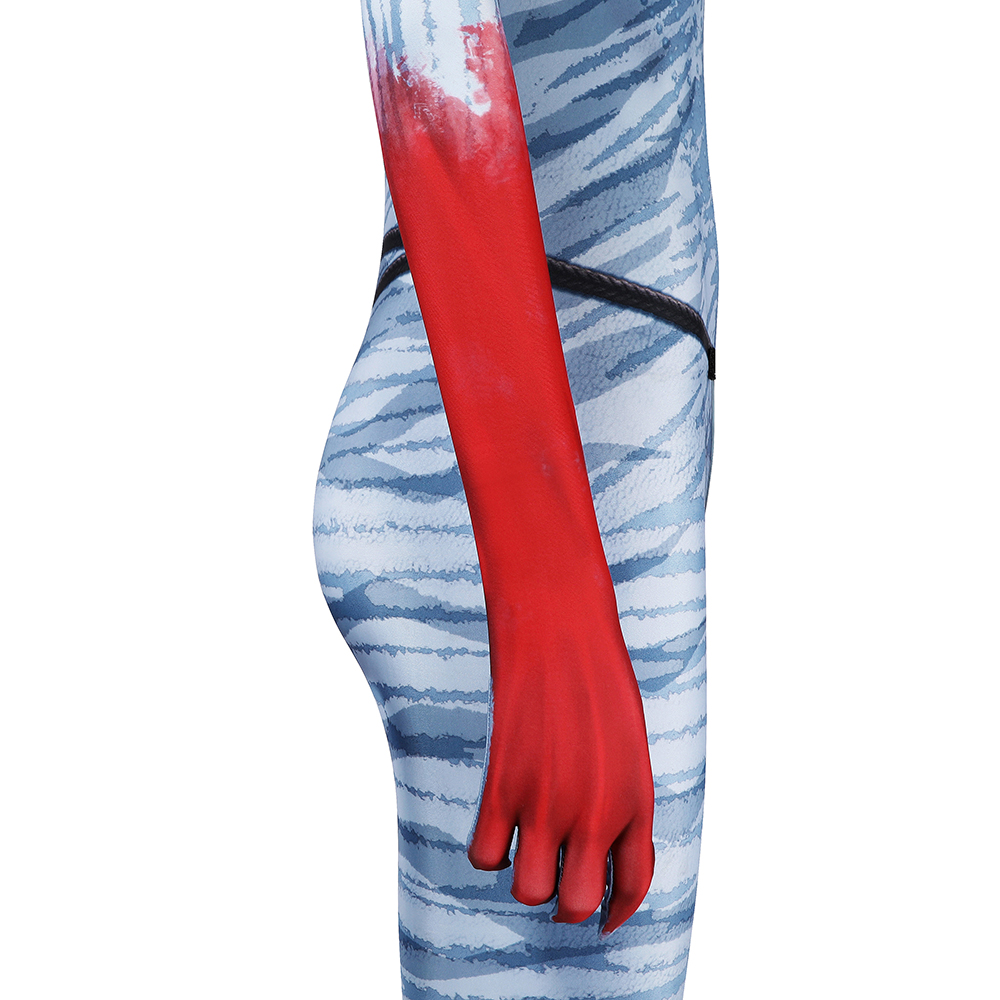 Avatar: Fire and Ash Varang Cosplay Costume