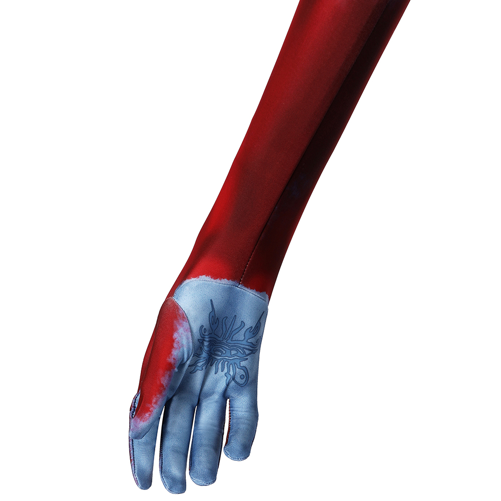 Avatar: Fire and Ash Varang Cosplay Costume