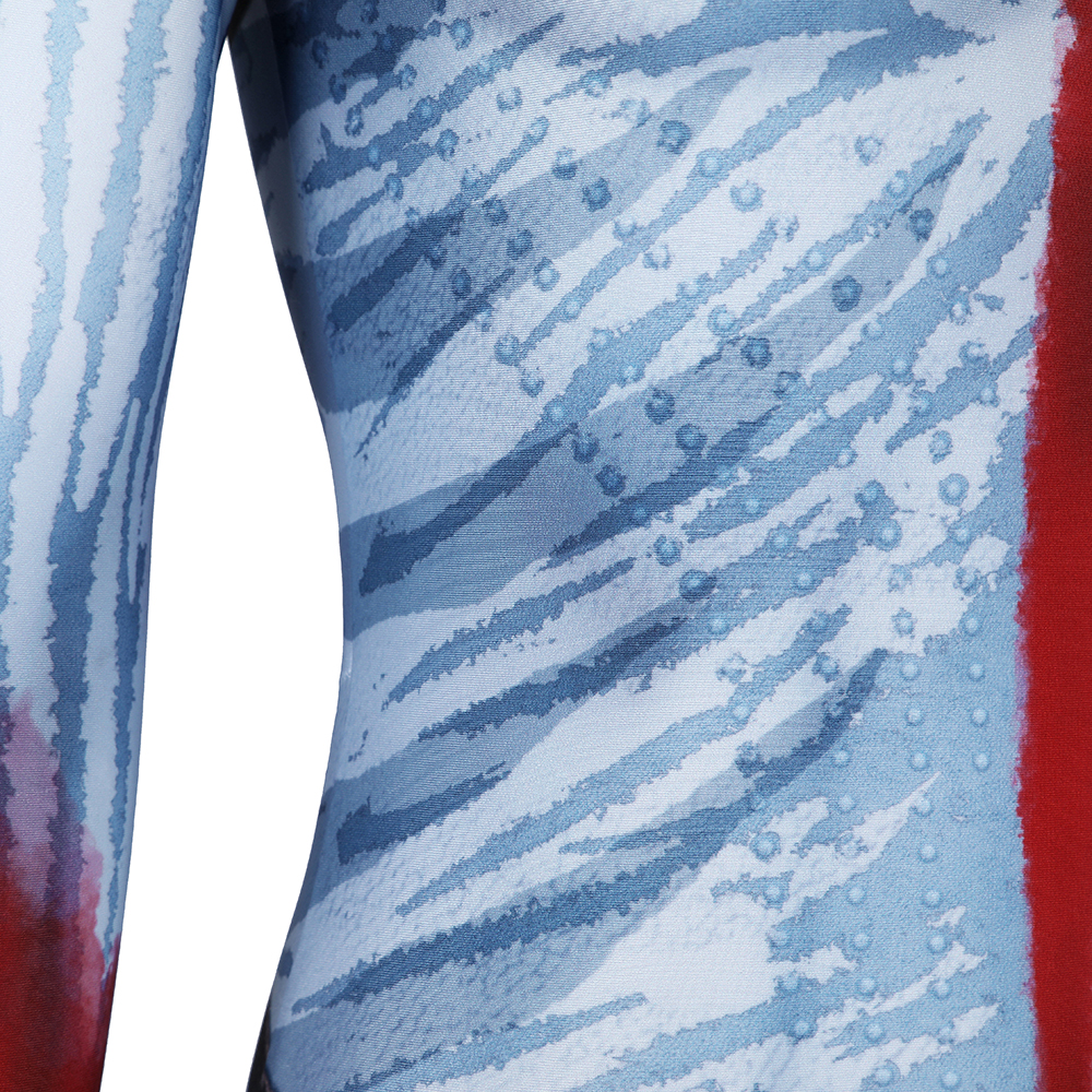 Avatar: Fire and Ash Varang Cosplay Costume