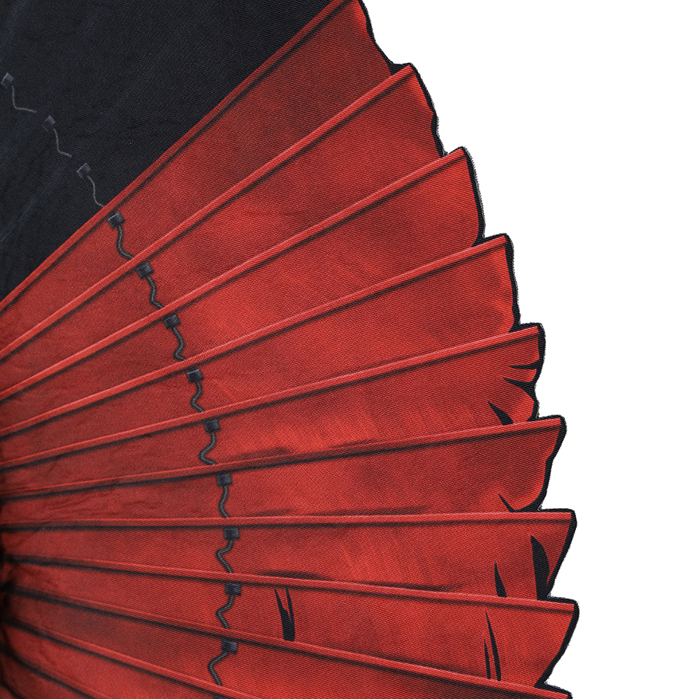 Avatar: Fire and Ash Varang Cosplay Costume