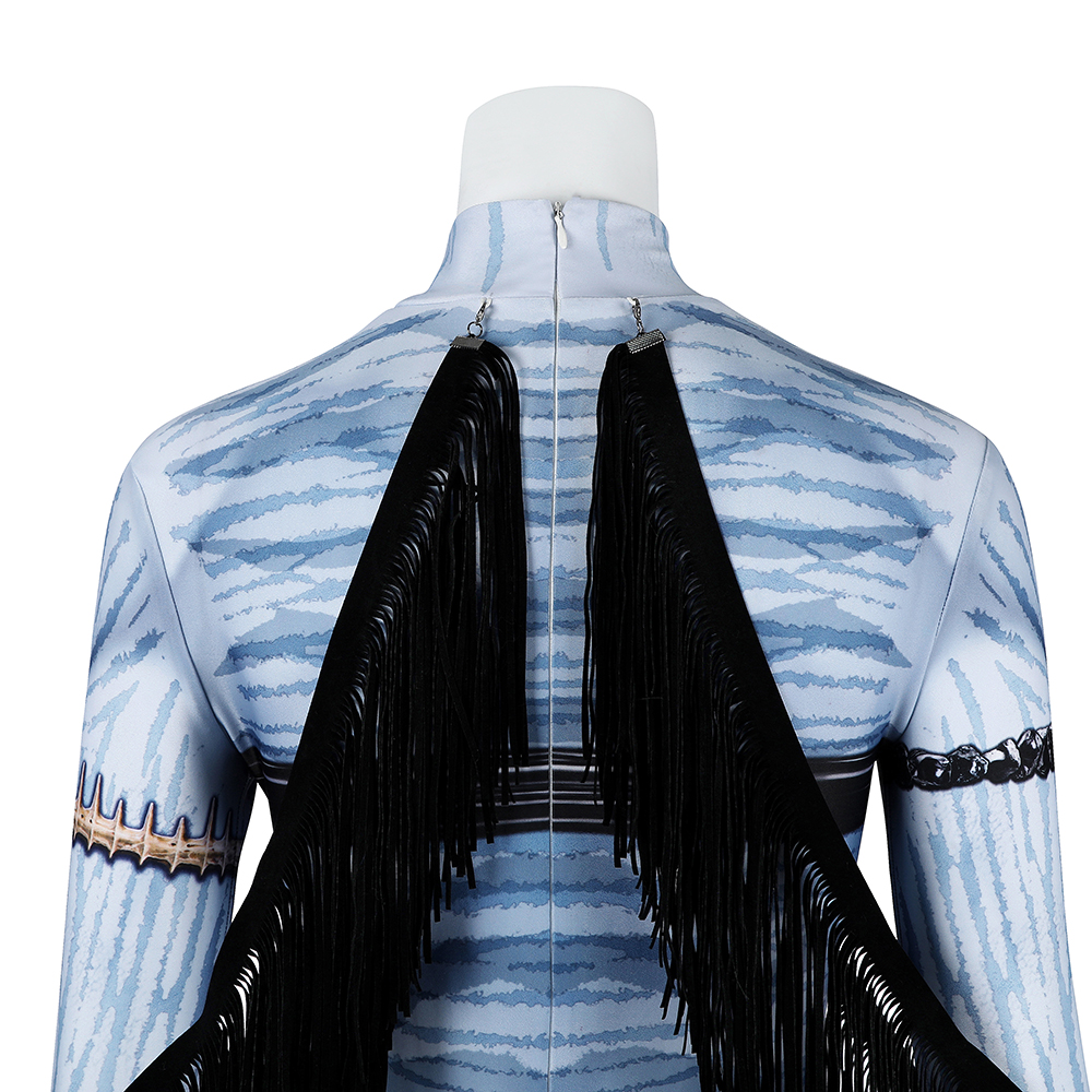 Avatar: Fire and Ash Varang Cosplay Costume