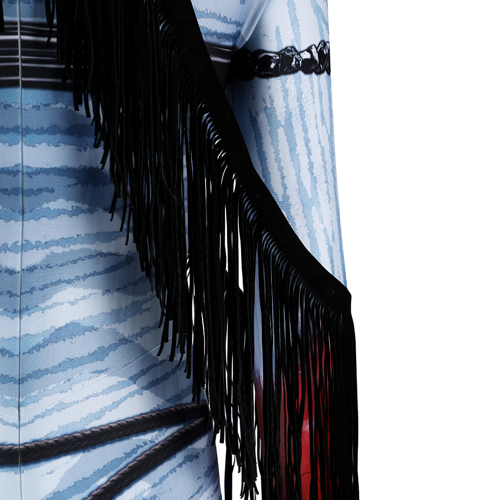 Avatar: Fire and Ash Varang Cosplay Costume