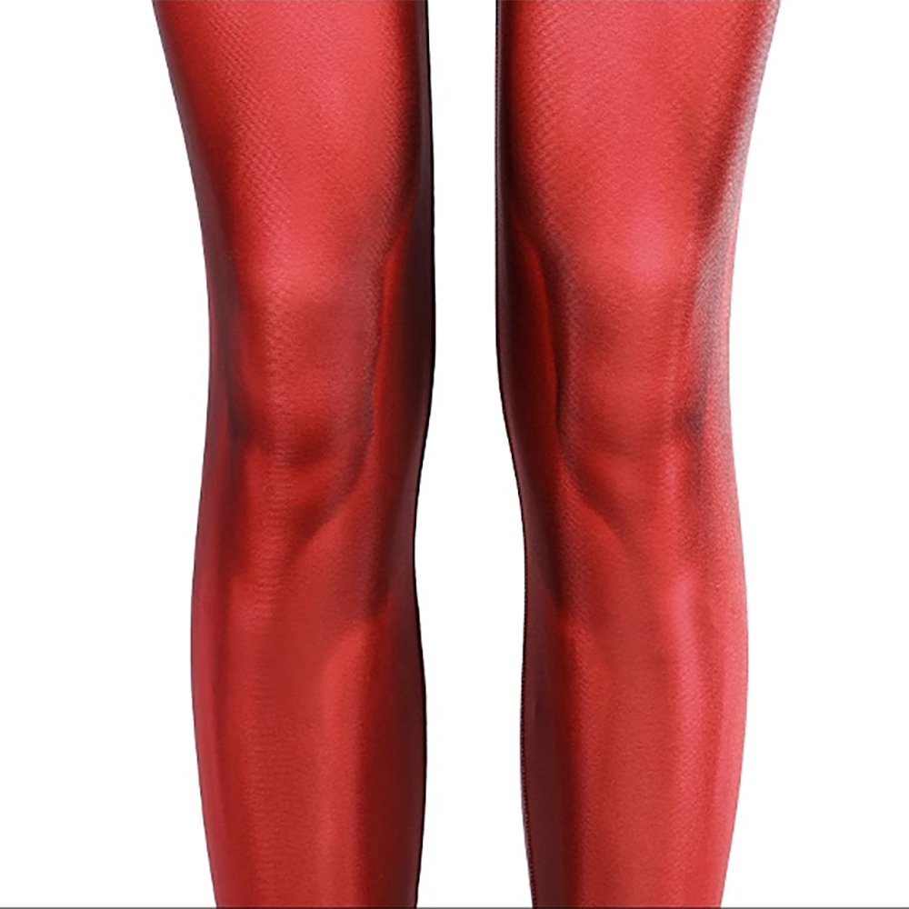 Baldur's Gate 3 Karlach Cosplay Costume