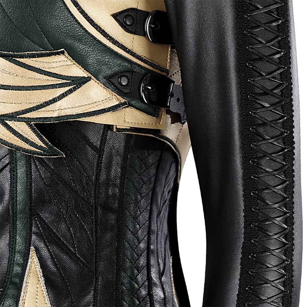 Baldur's Gate 3 Minthara Cosplay Costume