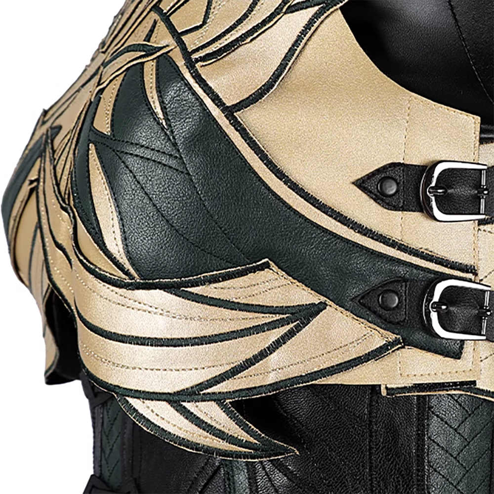 Baldur's Gate 3 Minthara Cosplay Costume