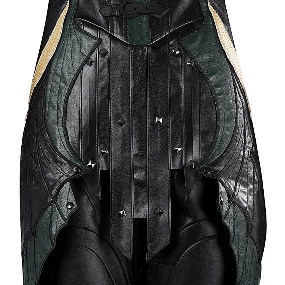 Baldur's Gate 3 Minthara Cosplay Costume