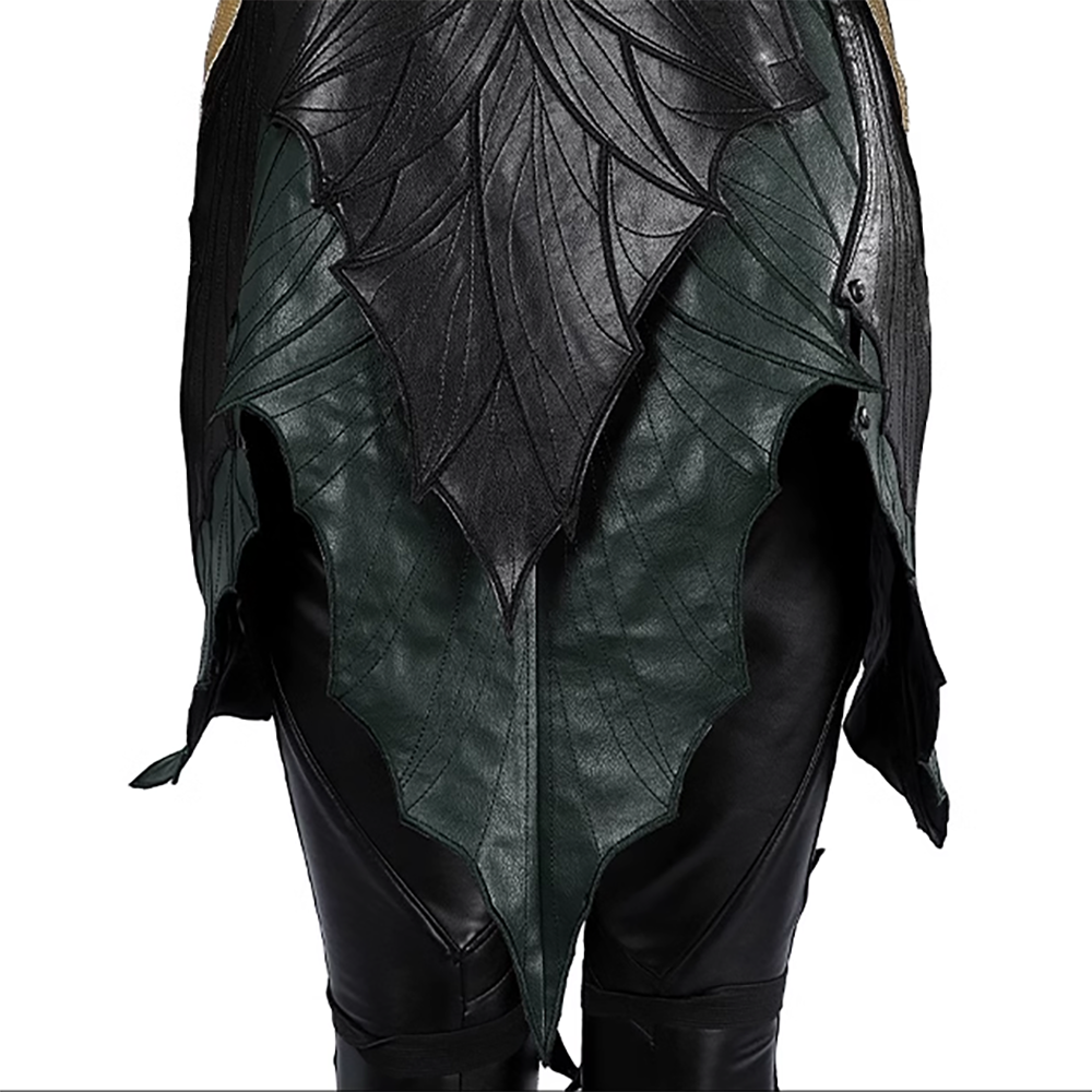 Baldur's Gate 3 Minthara Cosplay Costume