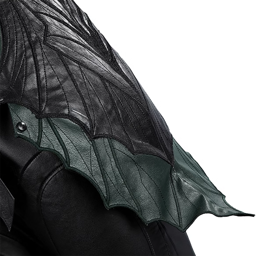 Baldur's Gate 3 Minthara Cosplay Costume