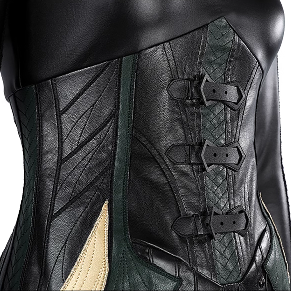 Baldur's Gate 3 Minthara Cosplay Costume