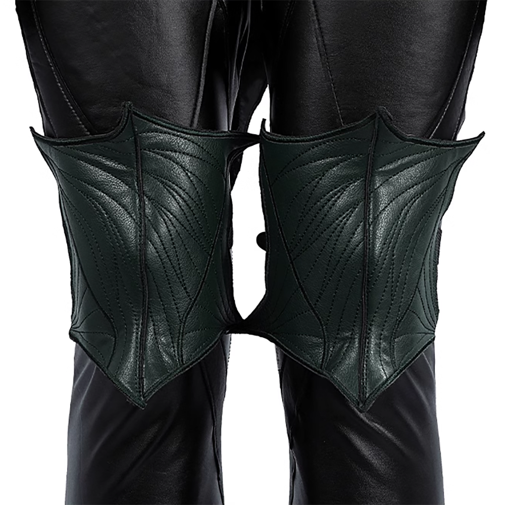 Baldur's Gate 3 Minthara Cosplay Costume