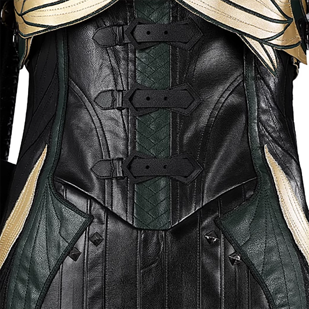 Baldur's Gate 3 Minthara Cosplay Costume