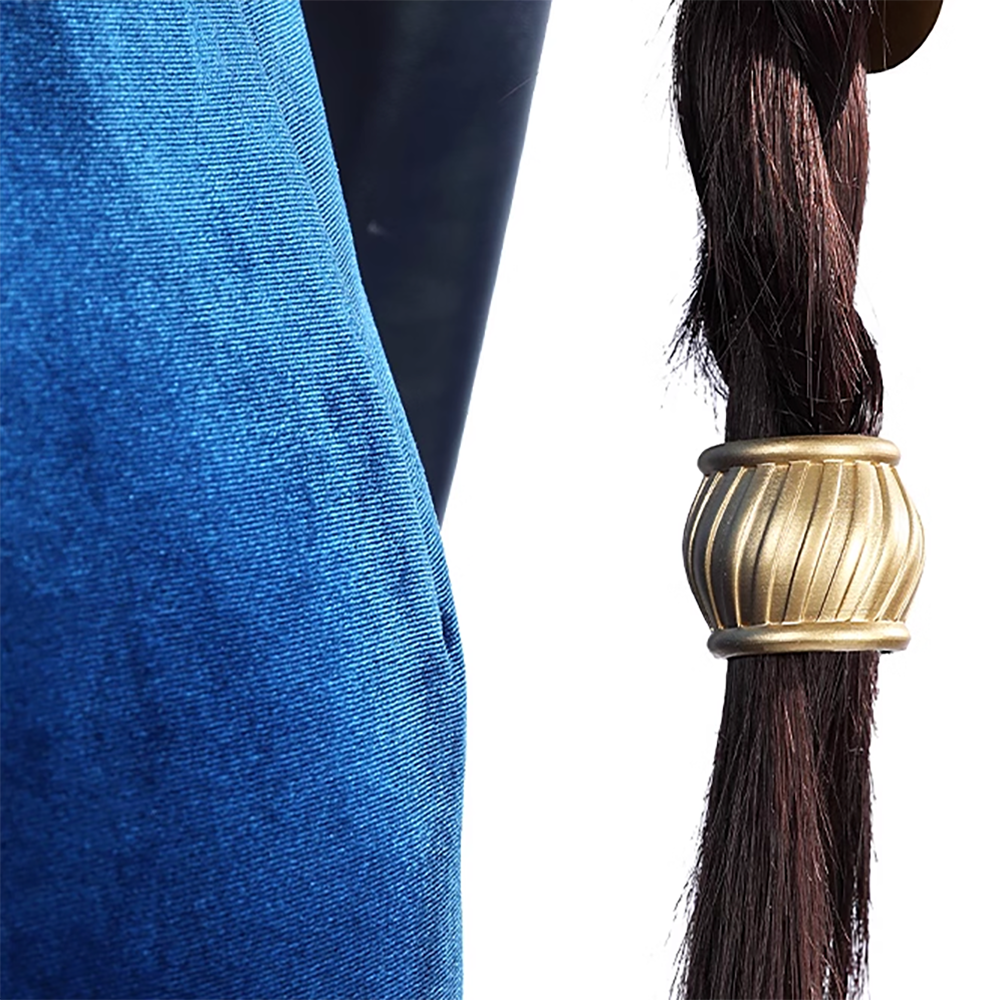 Baldur's Gate 3 Mizora Cosplay Costume