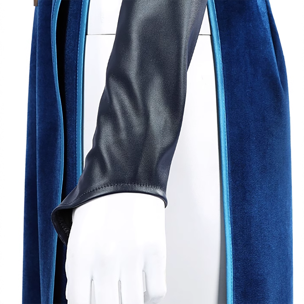 Baldur's Gate 3 Mizora Cosplay Costume