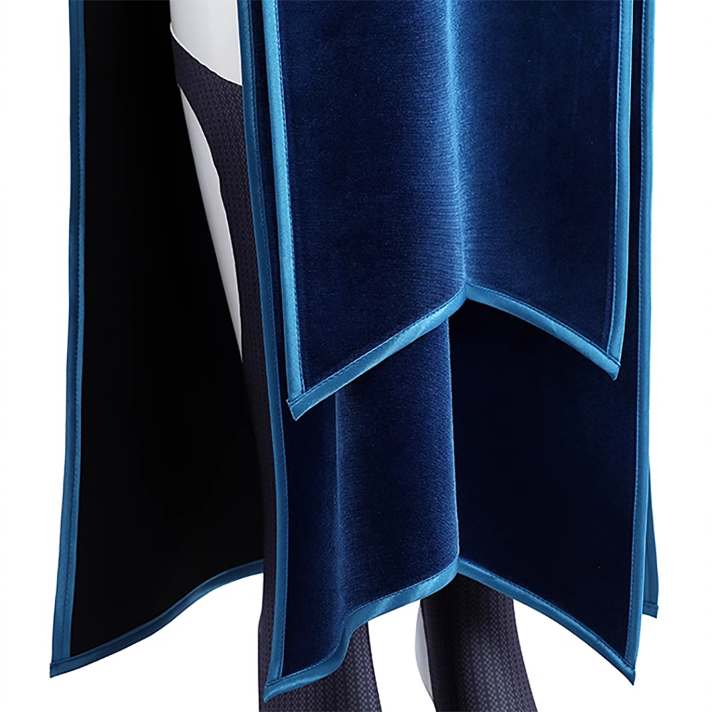 Baldur's Gate 3 Mizora Cosplay Costume