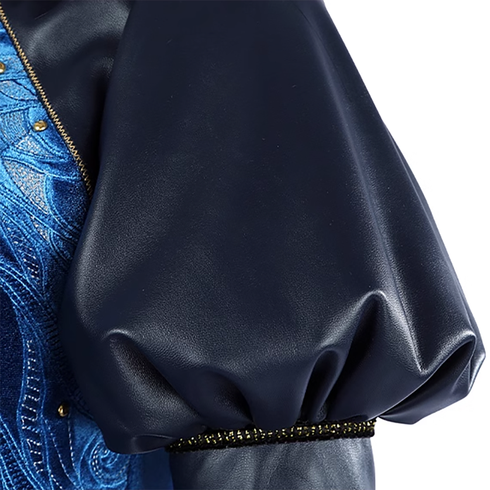 Baldur's Gate 3 Mizora Cosplay Costume