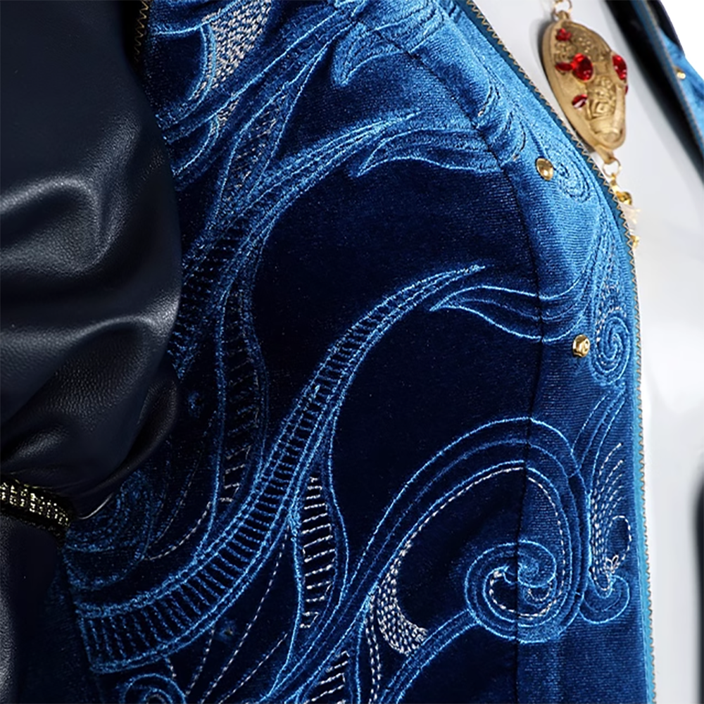 Baldur's Gate 3 Mizora Cosplay Costume