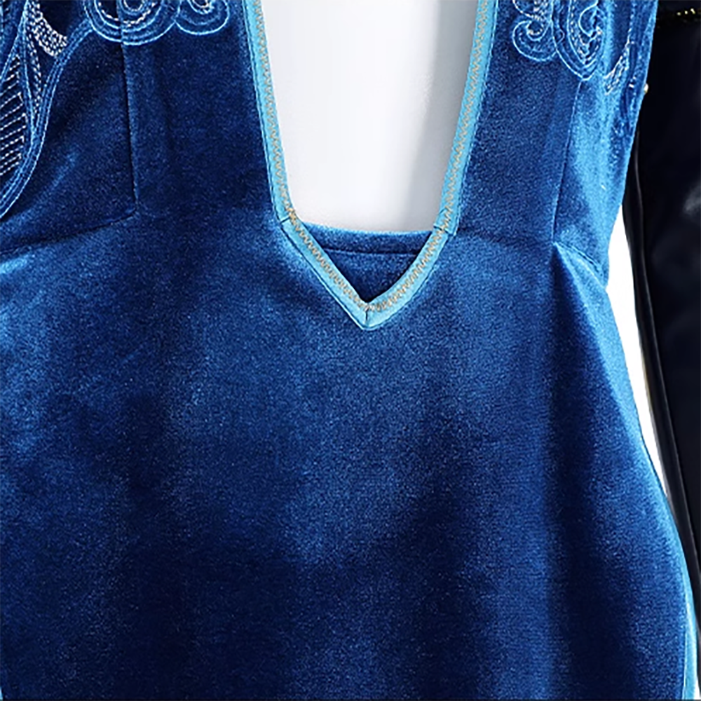 Baldur's Gate 3 Mizora Cosplay Costume