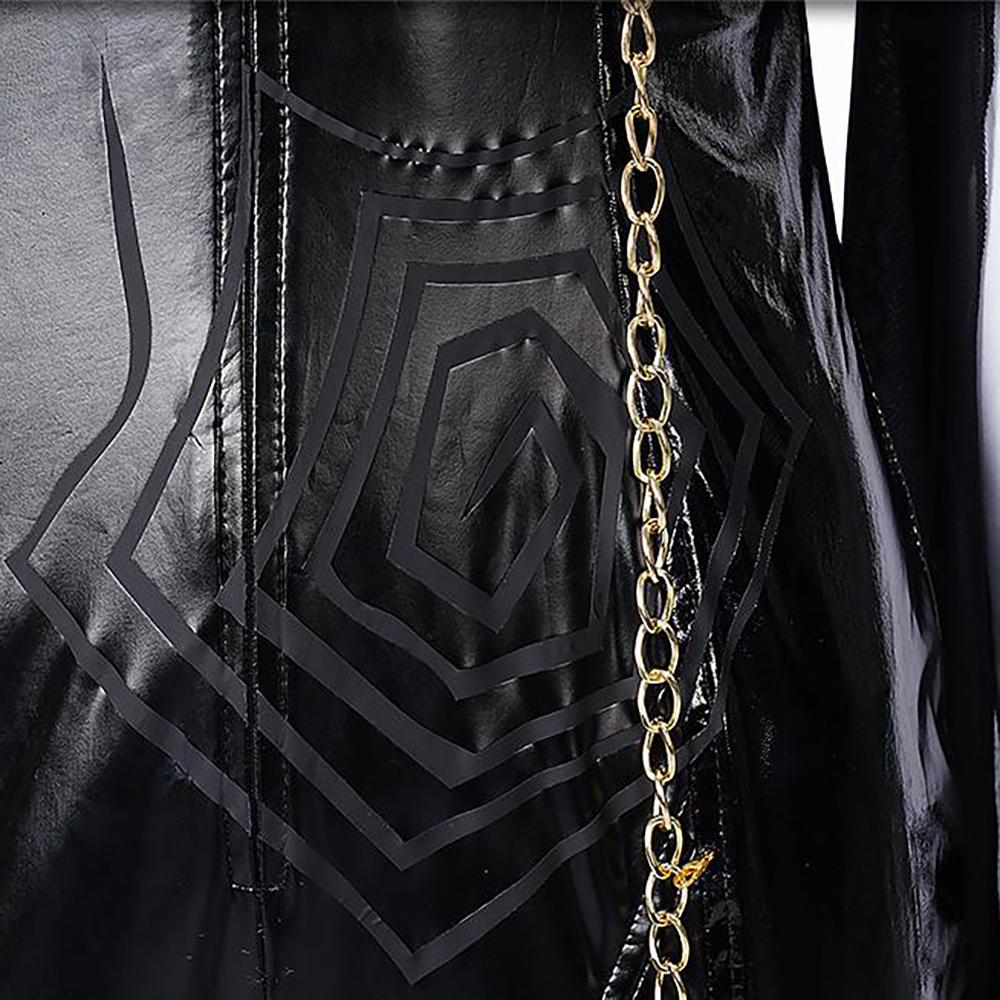 Bayonetta Cosplay Costume