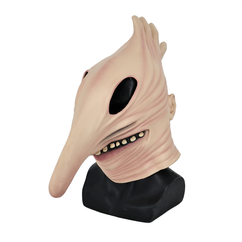 Beetlejuice Adam Maitland Mask Cosplay Prop