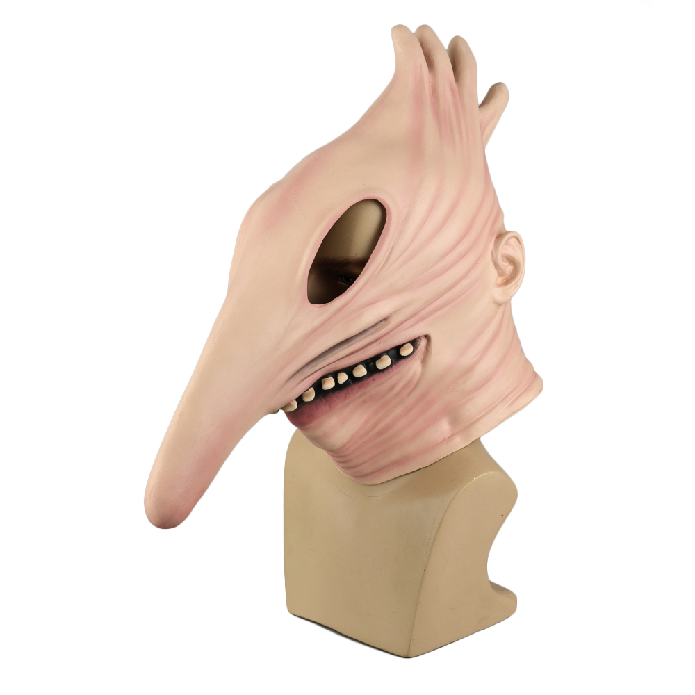 Beetlejuice Adam Maitland Mask Cosplay Prop