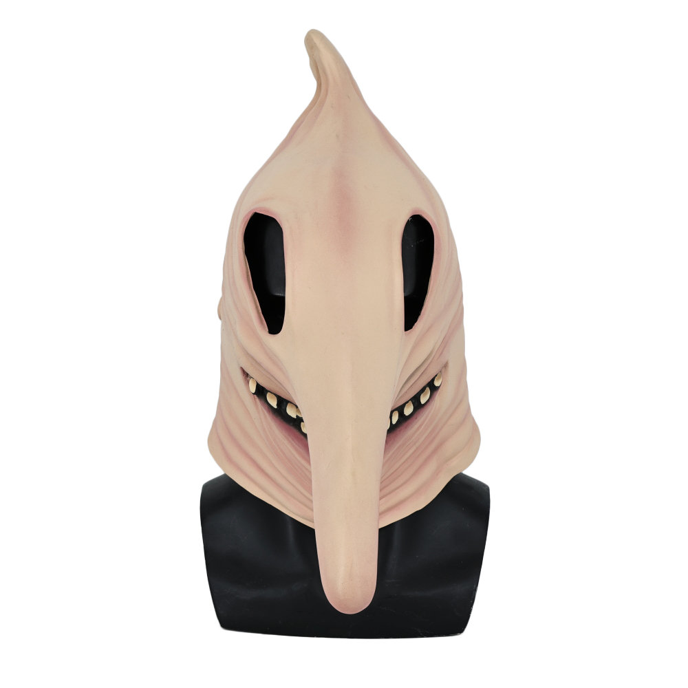 Beetlejuice Adam Maitland Mask Cosplay Prop