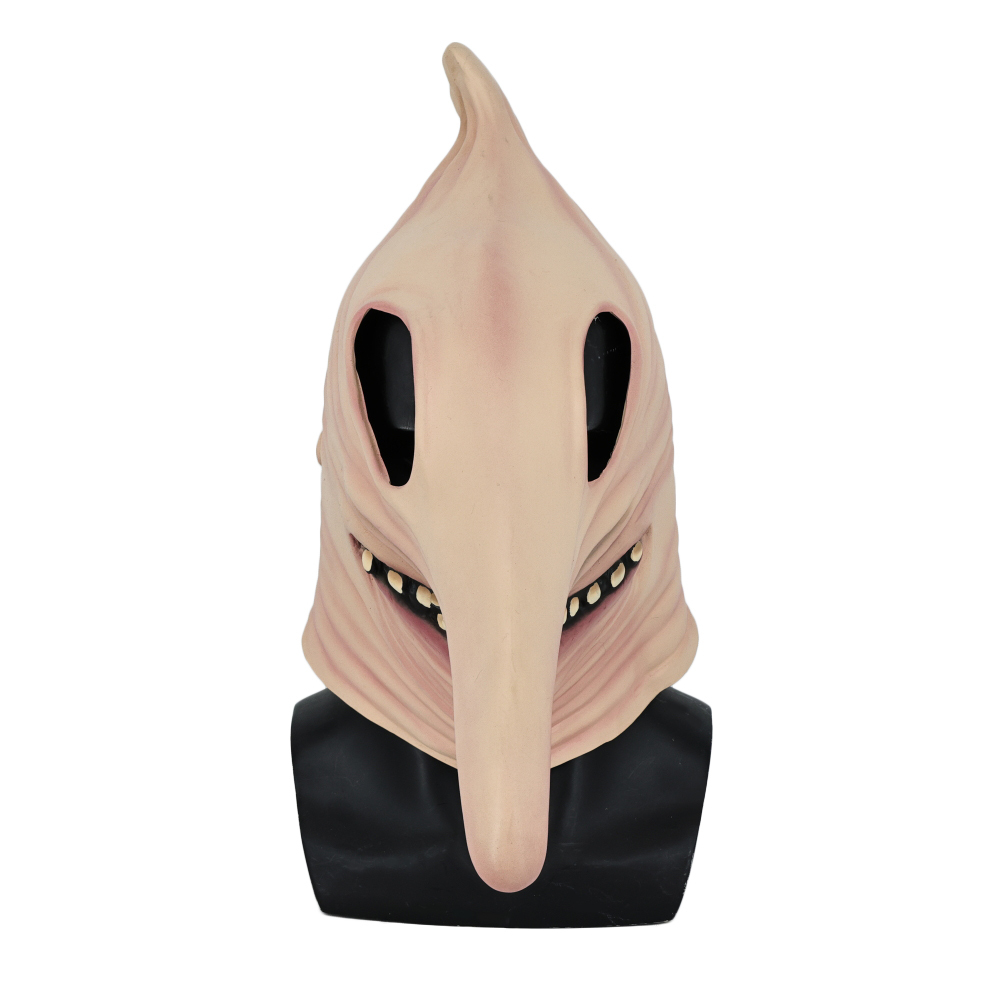 Beetlejuice Adam Maitland Mask Cosplay Prop