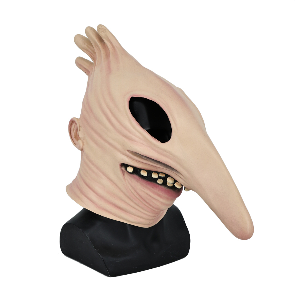 Beetlejuice Adam Maitland Mask Cosplay Prop