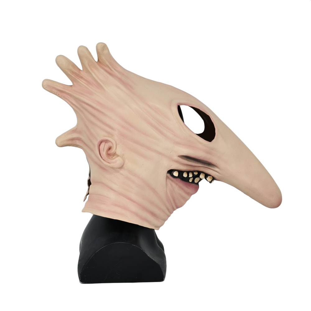 Beetlejuice Adam Maitland Mask Cosplay Prop