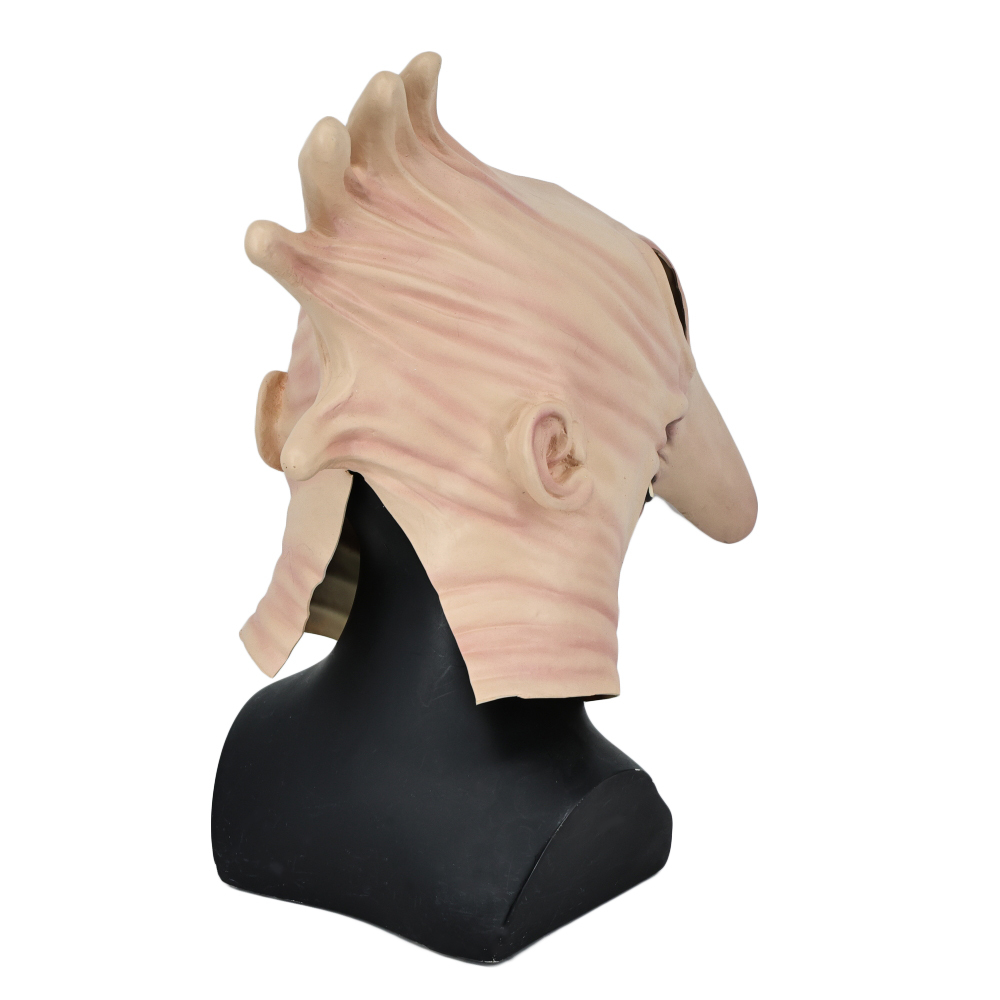 Beetlejuice Adam Maitland Mask Cosplay Prop