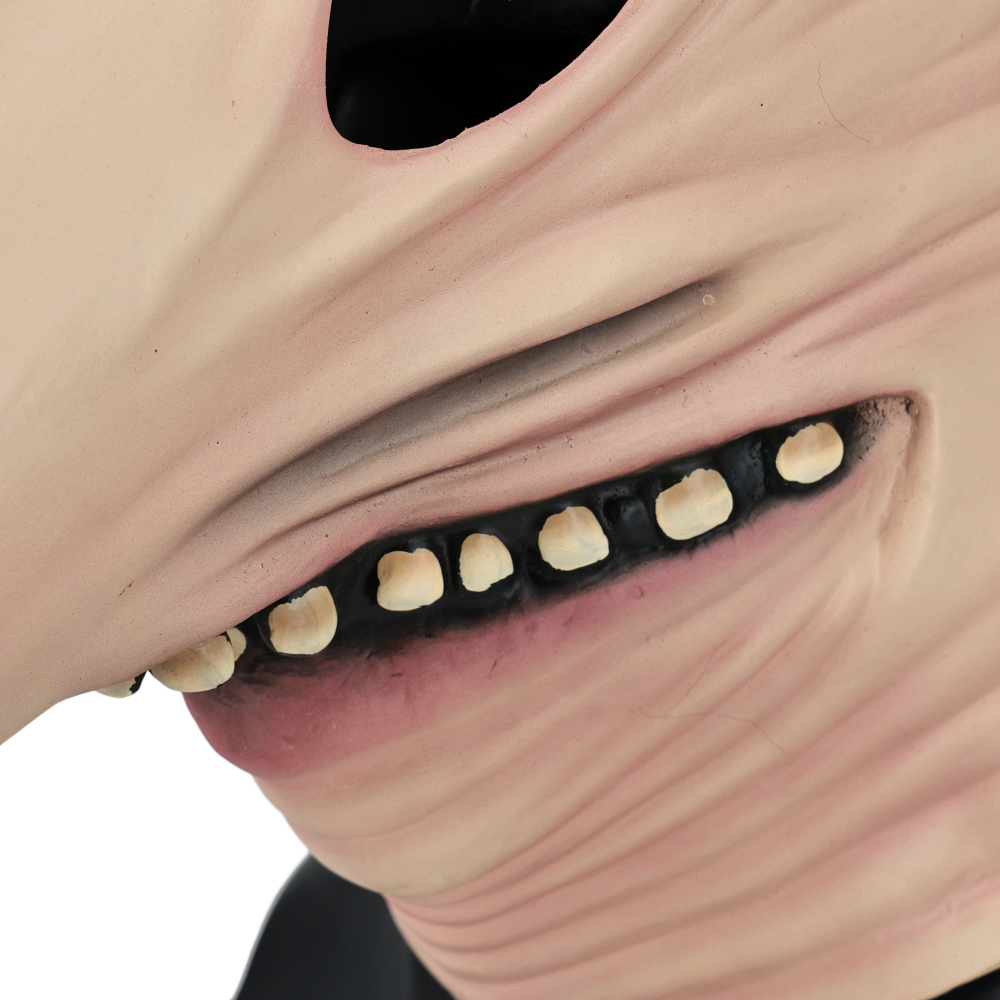 Beetlejuice Adam Maitland Mask Cosplay Prop