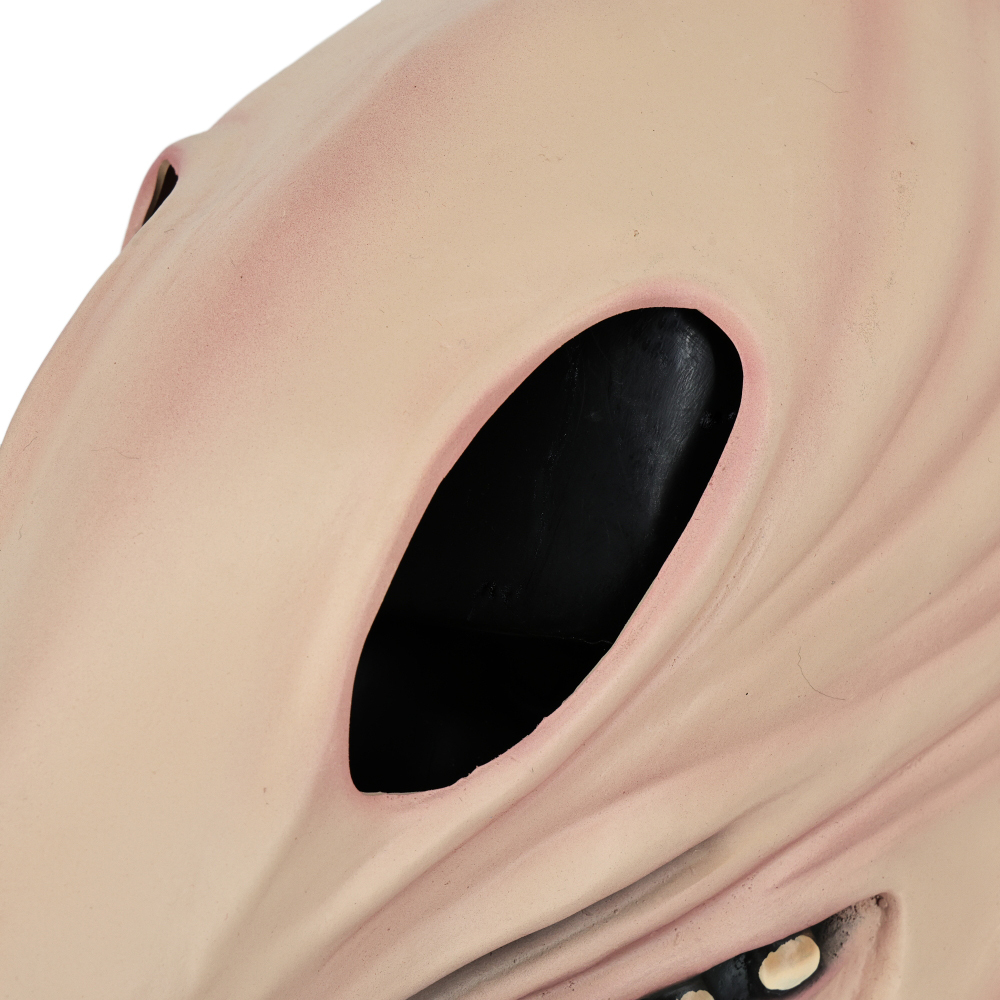 Beetlejuice Adam Maitland Mask Cosplay Prop