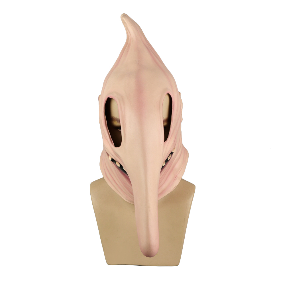 Beetlejuice Adam Maitland Mask Cosplay Prop